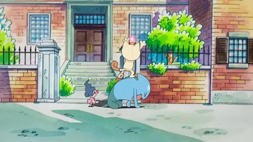 Pokémon Temporada 0 Episodios 25 • Sub Español