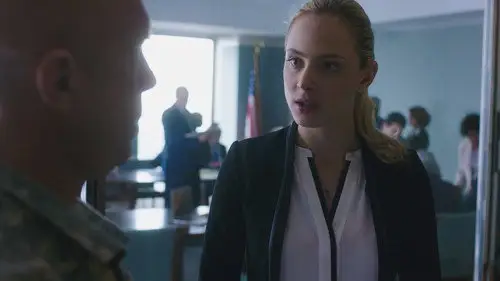 Zoo Temporada 1 Episodios 12 • Sub Español