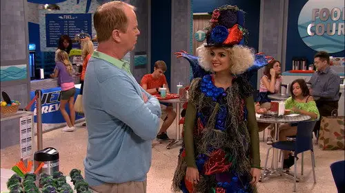 Victorious Temporada 4 Episodios 7 • Sub Español