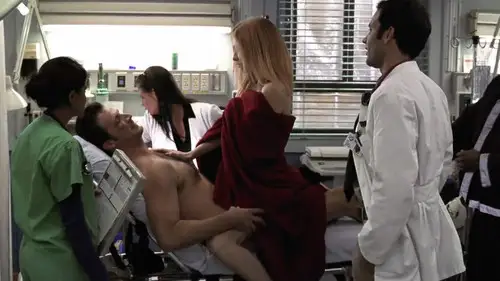 Urgencias Temporada 11 Episodios 12 • Sub Español
