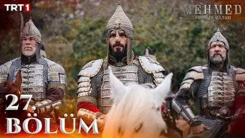 Mehmed: Fetihler Sultanı Temporada 2 Episodios 12 • Sub Español
