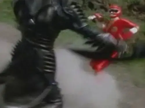 Power Rangers Temporada 10 Episodios 12 • Sub Español