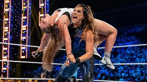 WWE Friday Night SmackDown S24E21 • Oglądaj Online
