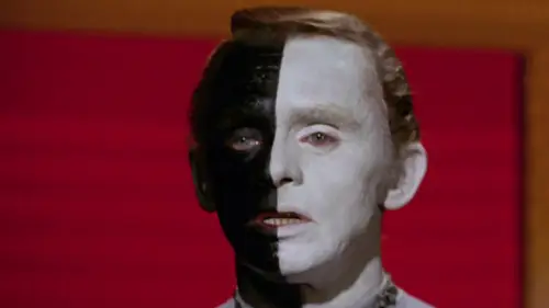 Star Trek Temporada 3 Episodios 15 • Sub Español