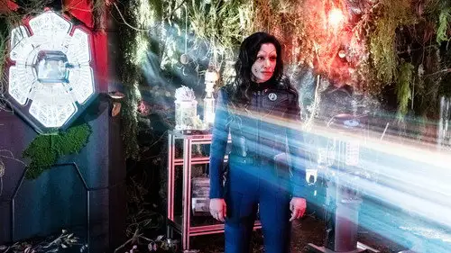 Star Trek: Discovery Temporada 3 Episodios 5 • Sub Español