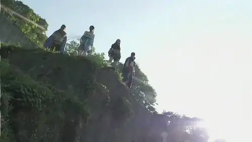 Kamen Rider Temporada 15 Episodios 21 • Sub Español