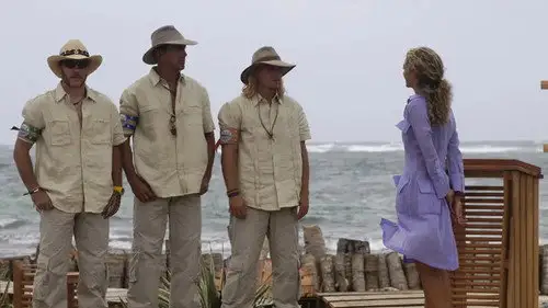 Desafío Temporada 2 Episodios 2 • Sub Español