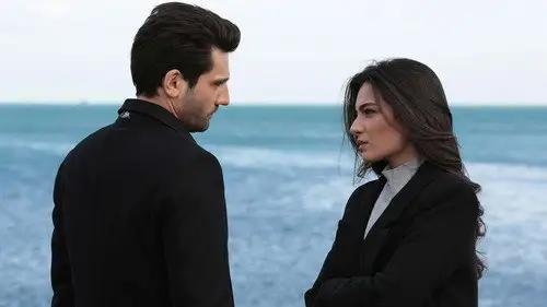 Amor eterno Temporada 2 Episodios 12 • Sub Español