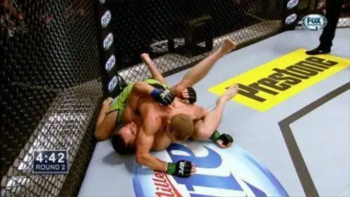 The Ultimate Fighter Temporada 18 Episodios 5 • Sub Español
