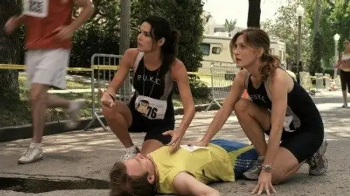 Rizzoli & Isles Temporada 1 Episodios 7 • Sub Español