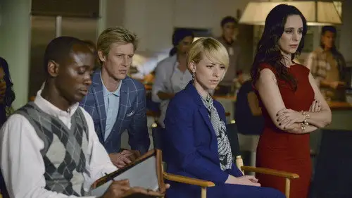 Revenge Temporada 4 Episodios 6 • Sub Español