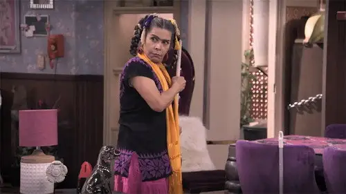 Una familia de diez Temporada 3 Episodios 10 • Sub Español
