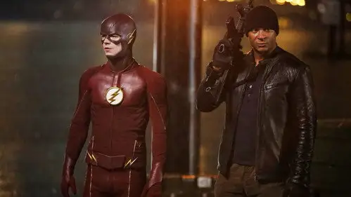 The Flash Temporada 2 Episodios 15 • Sub Español