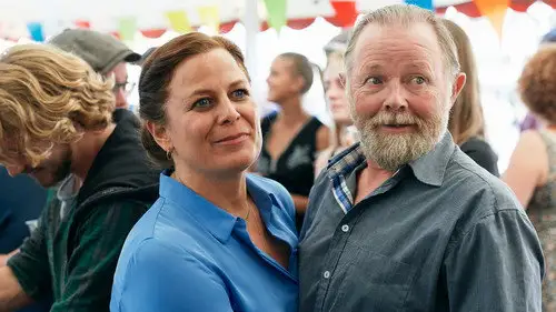 White Sands Temporada 1 Episodios 2 • Sub Español