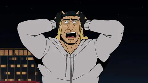 The Venture Bros. Temporada 7 Episodios 1 • Sub Español