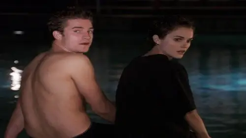 Felicity Temporada 2 Episodios 10 • Sub Español