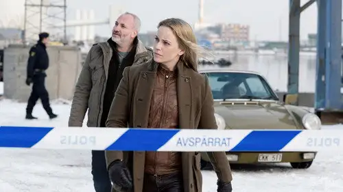 El puente Temporada 2 Episodios 6 • Sub Español