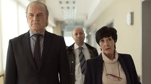 Bajo sospecha Temporada 2 Episodios 2 • Sub Español