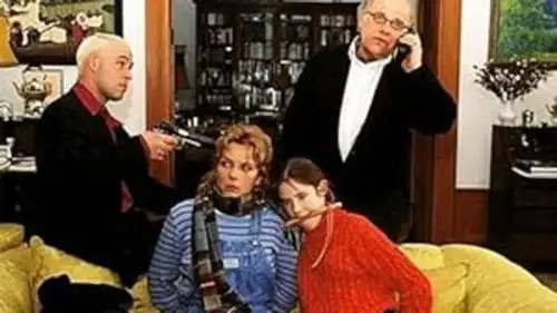Alerta Cobra Temporada 3 Episodios 3 • Sub Español