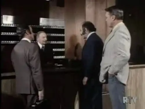 Ironside Temporada 0 Episodios 1 • Sub Español