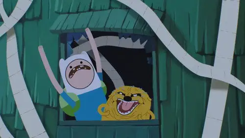 Adventure Time: Side Quests Temporada 1 Episodios 10 • Sub Español