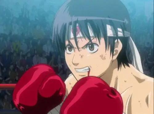 Gintama Temporada 4 Episodios 13 • Sub Español