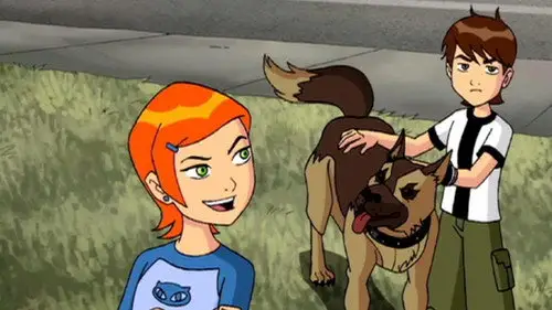 Ben 10 Temporada 4 Episodios 8 • Sub Español