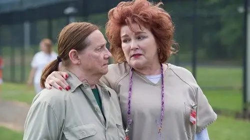 Orange Is the New Black Temporada 4 Episodios 4 • Sub Español
