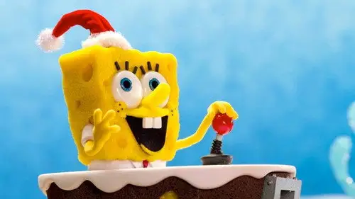 Bob Esponja Temporada 9 Episodios 4 • Sub Español