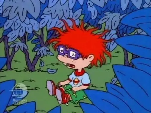 Rugrats: Aventuras en pañales Temporada 5 Episodios 14 • Sub Español