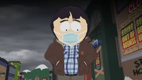 South Park Temporada 24 Episodios 1 • Sub Español
