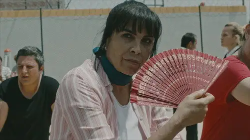 Avlu: El patio Temporada 2 Episodios 17 • Sub Español
