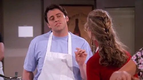Friends Temporada 8 Episodios 21 • Sub Español