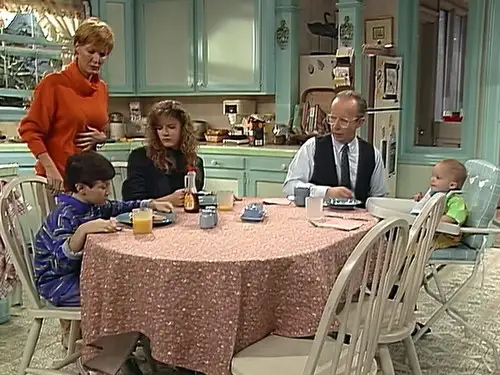 ALF Temporada 4 Episodios 16 • Sub Español