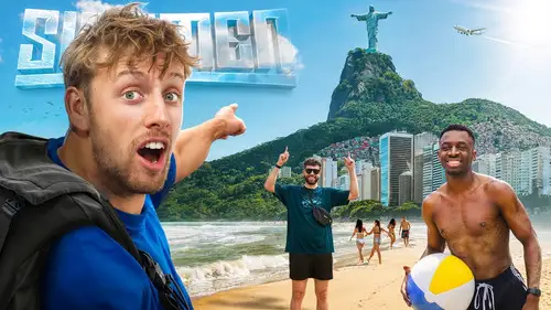 Sidemen Temporada 10 Episodios 2 • Sub Español