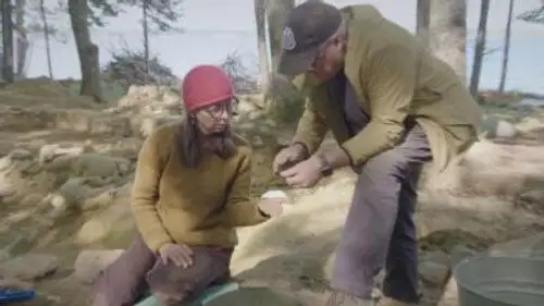 La maldición de Oak Island Temporada 12 Episodios 18 • Sub Español
