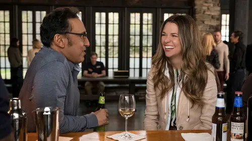 Younger Temporada 4 Episodios 3 • Sub Español