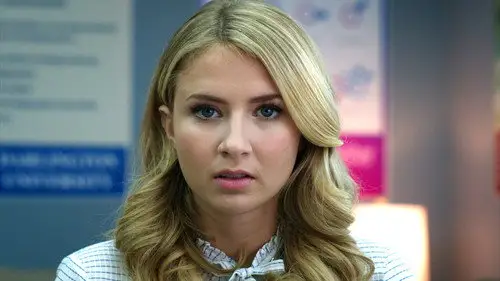 Sweet/Vicious Temporada 1 Episodios 9 • Sub Español