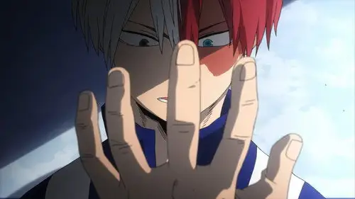 My Hero Academia Temporada 2 Episodios 6 • Sub Español