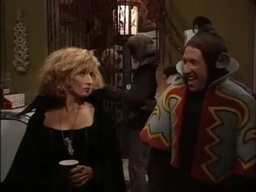 Un chapuzas en casa Temporada 8 Episodios 6 • Sub Español