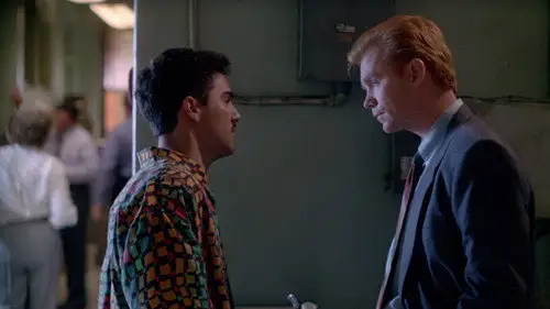 NYPD Blue Temporada 1 Cap 5 • Español Online