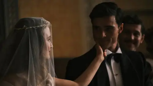 El camino estrecho Temporada 1 Episodios 5 • Sub Español