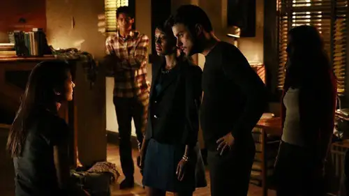 Cómo defender a un asesino Temporada 1 Episodios 14 • Sub Español