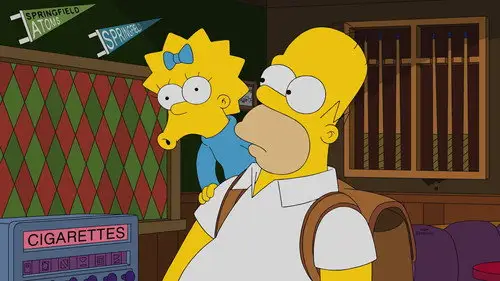 Los Simpson Temporada 29 Episodios 3 • Sub Español