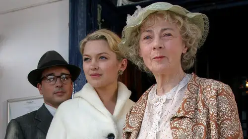 Agatha Christie: Miss Marple Temporada 2 Episodios 1 • Sub Español