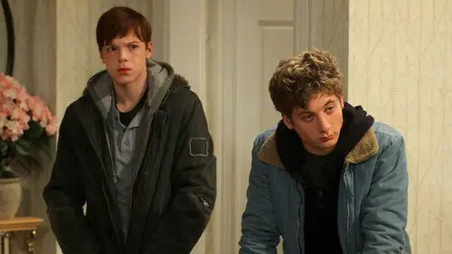 Shameless Temporada 1 Episodios 9 • Sub Español