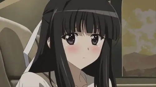 Yosuga no Sora Temporada 1 Episodios 2 • Sub Español