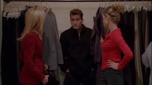 Spin City Temporada 6 Episodios 8 • Sub Español