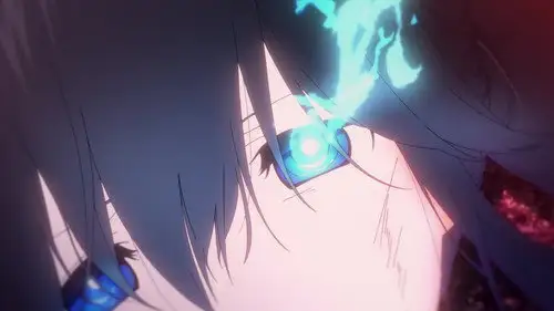 Black Rock Shooter: Dawn Fall Temporada 0 Episodios 1 • Sub Español