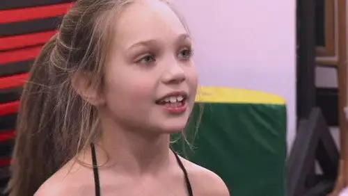 Dance Moms Temporada 2 Episodios 7 • Sub Español